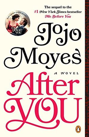 After You: A Novel After You: A Novel