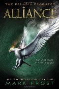 Alliance: The Paladin Prophecy Book 2 Alliance: The Paladin Prophecy Book 2