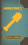 Minecraft: Construction Handbook: An Official Mojang Book Minecraft: Construction Handbook: An Official Mojang Book