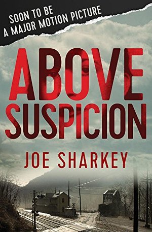 Above Suspicion Above Suspicion