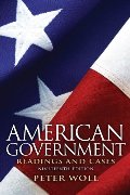 American Government: Readings and Cases (19th Edition) American Government: Readings and Cases (19th Edition)