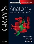 Gray's Anatomy: The Anatomical Basis of Clinical Practice, 41e Gray's Anatomy: The Anatomical Basis of Clinical Practice, 41e