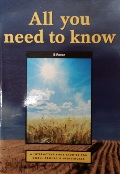 All You Need to Know - 2 Peter (IBS) All You Need to Know - 2 Peter (IBS)