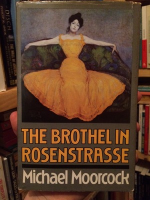 Brothel in Rosenstrasse, The Brothel in Rosenstrasse, The