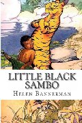 Little Black Sambo Little Black Sambo