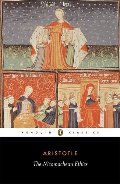 Nicomachean Ethics, The Nicomachean Ethics, The