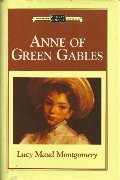 Anne of Green Gables Anne of Green Gables