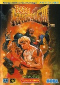 Bare Knuckle III Bare Knuckle III