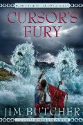 Cursor's Fury (Codex Alera, #3) Cursor's Fury (Codex Alera, #3)