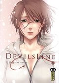 Devils Line - Tome 2 Devils Line - Tome 2