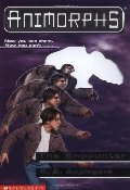 Encounter, The (Animorphs 3) Encounter, The (Animorphs 3)