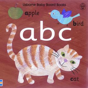 Apple Bird ABC Apple Bird ABC
