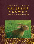 Watership Down (Scribner Classics) Watership Down (Scribner Classics)