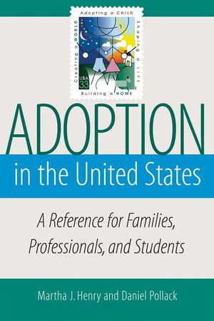 Adoption in the United States Adoption in the United States
