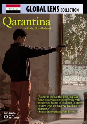 Qarantina (Amazon.com Exclusive) Qarantina (Amazon.com Exclusive)