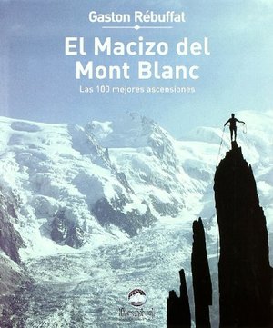 Macizo del mont blanc, el Macizo del mont blanc, el