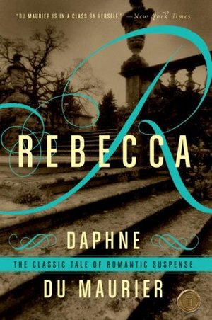 Rebecca Rebecca