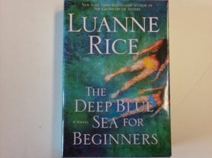 deep blue sea for beginners, the deep blue sea for beginners, the