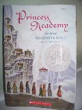 Princess Academy Princess Academy