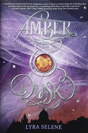 Amber & Dusk (#1) Amber & Dusk (#1)