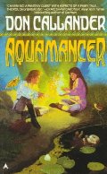 Aquamancer Aquamancer
