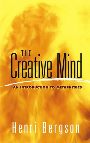 Creative Mind, The Creative Mind, The