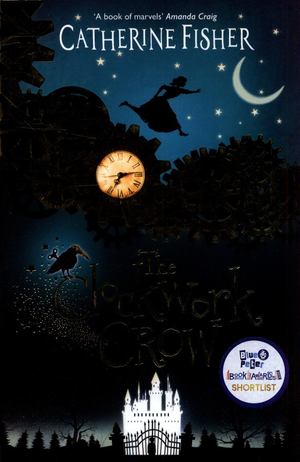 Clockwork Crow, The Clockwork Crow, The