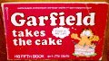 Garfield Takes the Cake Garfield Takes the Cake