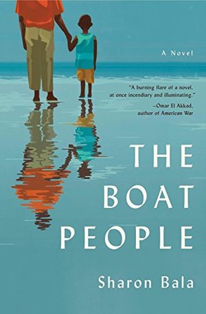 Boat People: A Novel, The Boat People: A Novel, The