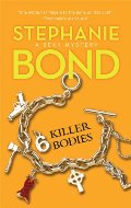 6 Killer Bodies (Body Movers, Book 6) 6 Killer Bodies (Body Movers, Book 6)