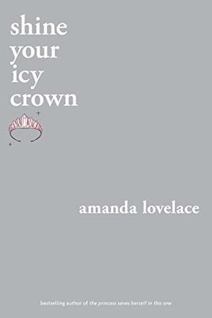 shine your icy crown shine your icy crown