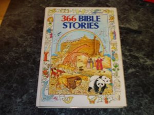 366 Bible Stories 366 Bible Stories