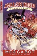 Avalon High #2: Coronation #2: Homecoming Avalon High #2: Coronation #2: Homecoming