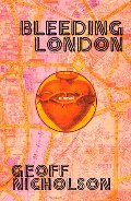 Bleeding London Bleeding London