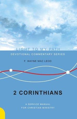 2 Corinthians 2 Corinthians
