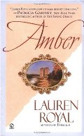 Amber (The Jewel Trilogy, #3) Amber (The Jewel Trilogy, #3)