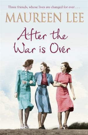 After the War Is Over After the War Is Over