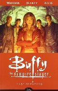 Buffy the Vampire Slayer Season 8 Volume 8: Last Gleaming (Buffy the Vampire Slayer (Dark Horse)) Buffy the Vampire Slayer Season 8 Volume 8: Last Gleaming (Buffy the Vampire Slayer (Dark Horse))
