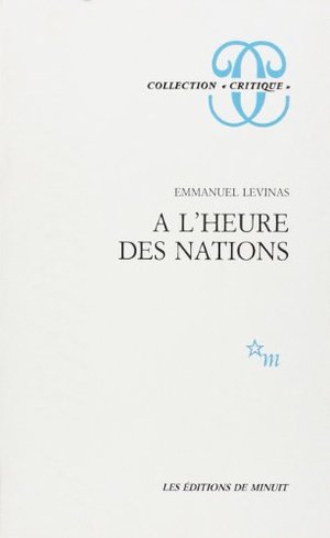 À l'heure des nations À l'heure des nations