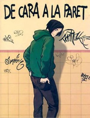 De cara a la paret (Tu què faries) De cara a la paret (Tu què faries)