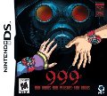9 HOURS 9 PERSONS 9 DOORS DS/DSi 9 HOURS 9 PERSONS 9 DOORS DS/DSi