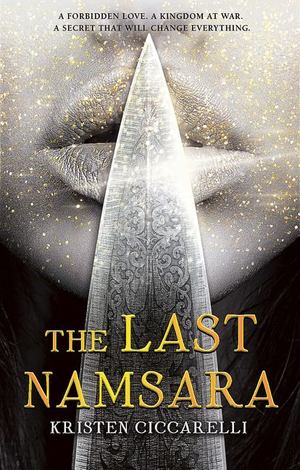 Last Namsara, The Last Namsara, The