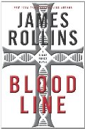 Bloodline: A Sigma Force Novel Bloodline: A Sigma Force Novel