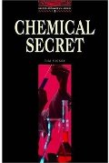 chemical secret, The chemical secret, The