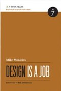 Design Is a Job Design Is a Job