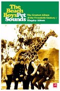 Beach Boys' Pet Sounds: The Greatest Album of the Twentieth Century, The Beach Boys' Pet Sounds: The Greatest Album of the Twentieth Century, The
