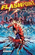 Flashpoint Flashpoint