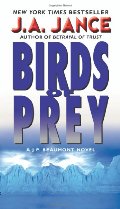 Birds of Prey (A J. P. Beaumont Novel) Birds of Prey (A J. P. Beaumont Novel)