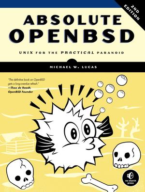 Absolute Openbsd Absolute Openbsd
