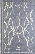 Mansfield Park Mansfield Park